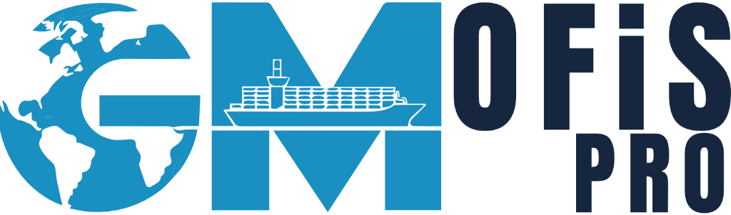 GM Ofis Pro Logo